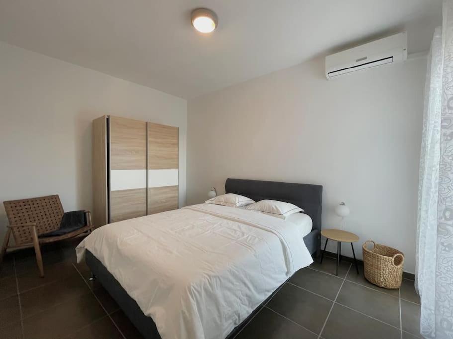 Appartement Mb - Logement 3 Chambres - 德拉格 外观 照片