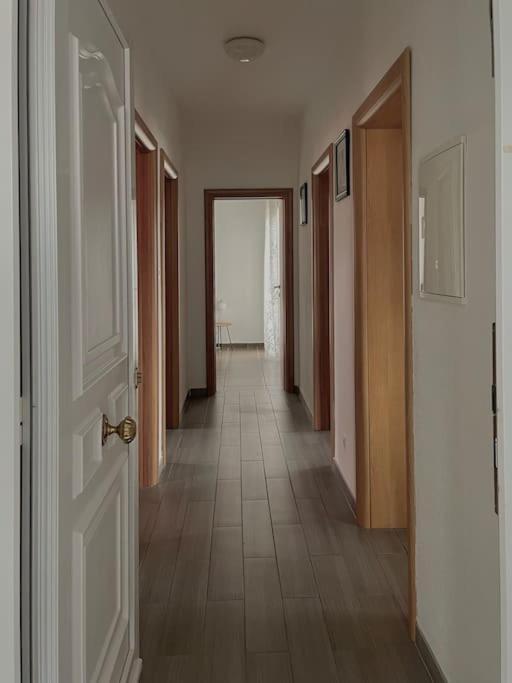Appartement Mb - Logement 3 Chambres - 德拉格 外观 照片